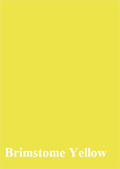 Brimstone Yellow (Oracal 651)