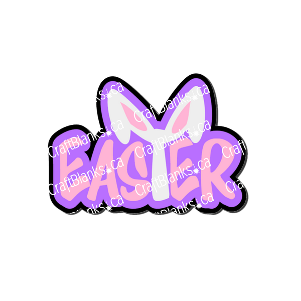 Easter Bunny Ears