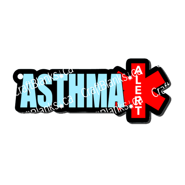 Asthma Alert